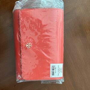 Tory Burch Bright Samba Crossbody